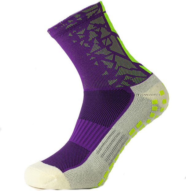 Soccer Socks Football Camouflage Arrow Towel Bottom Football Socks Non Slip Professional Competition Sports Socks Color Rubber Bottom Training Socks_desvips.com