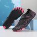 Quick-Dry Water Shoes – Breathable Low-Cut Aqua Socks For Beach, Pool & Light Hiking (Unisex Adults & Kids)_desvips.com