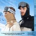 Windproo Mask Or Women Winter Skiing Face Protection Cold-Proo Warmer Motorcycle Riding Thermal Neck Guard Men's_desvips.com