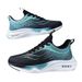 Outlets Four Seasons Sports Fashion Breathable Trendy Comfortable Running Men's Shoes_desvips.com