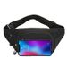 Sports Shoulder New Running Fitness Crossbody Casual Fashion Phone Waist Bag Lightweight And Breathable Unisex_desvips.com