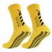 Non-Slip Glue Football Socks For Adults Men And Women With Leg Guards And Socks Straps Sports Outdoor Accessory_desvips.com