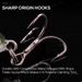 TREHOOK 5pcs Killers For Pike Sinking Wobblers Fishing Lures Set 8cm 24g Jerkbait Hard Artificial Bait With Fishing Tackle Box_desvips.com