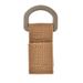 1/3/5PCS Tactical Multifunction Nylon Webbing Belt D-Ring Carabiner Magic Tape Hanging Keychain Backpack Hook Mol_desvips.com
