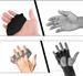 Hot Sale Strengthener Weightlifting Non-Slip Fitness Grip Device Home Exercise Equipment_desvips.com