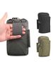 Double Mobile Phone Leisure Climbing Shoulder Strap_desvips.com
