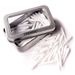 100 sets of soft dart head 2BA thread boxed dart accessories_desvips.com