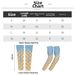 Ice Silk Sun Protection Sleeves For Women UV Printed Arm Protectors For Cycling And Sports Ice Cream Cone Print Can Be Worn By Children_desvips.com