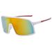 Men's Cycling Glasses Colorful Sunglasses Women's Outdoor Sports Glasses Bicycle Windproof Sunglasses_desvips.com