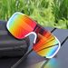 Outdoor Professional Cycling Glasses Windproof Goggles Mountaineering Hiking Sunglasses UV Protection Men's_desvips.com
