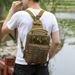 Single-shoulder Outdoor Crossbody Multi-functional Waist Bag, Multi-purpose Backpack, Fishing Rod Bag, Special Equipment_desvips.com