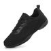 2537 Teen Girls Lightweight Cheerleading Sneakers Mesh Breathable Aerobics Shoes Women Athletic Footwear Dancing Sports_desvips.com