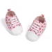 Hot Sale Infant Strawberry Girls Baby Casual High Top Non-Slip Bottom Soft Sole cutefeet Toddler Crib Shoes_desvips.com