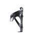 Mountain ABS one-piece molding lightweight riding equipment accessories Road bike water bottle holder_desvips.com