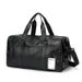 New PU Short Distance Sports Yoga Fitness Training Bag, Men's Waterproof Portable Travel Bag_desvips.com