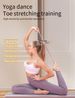 Toe & Arch Trainer: Home-Use Device For Foot & Big Toe Correction, Leg Shaping & Foot/Calve Functional Training_desvips.com