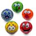 Fun & Educational Size 2 Soccer Ball For Kids - Dinosaur & Fruit Themed PVC Training Football For Toddlers & School Children_desvips.com