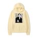 British Male Singer Merchandise Kit Connor 2D Print Unisex Hoodie_desvips.com