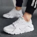For Light Sport Running Shoes Men Women Big Size Unisex Breathable Sneakers Trainers Chaussures Femme_desvips.com