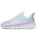 Women's Sneakers - Breathable Knit Running Shoes With Thick Soft Sole For Summer, Spring & Fall - Casual Streetwear With Cushioned Midsole & Round Toe_desvips.com
