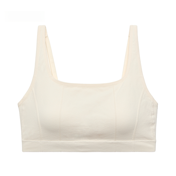 Sanfu Cool Vest New Spots Style Ba Fo Women Fixed Cup Tube Top Beautiful Back Thin Stap Wap Chest Camisole_desvips.com