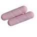 2kg/pair Silicone Arm Training 1kg/piece Non-slip Yoga Dumbbell 4.5lb Pilates Gravity Stick_desvips.com