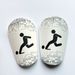Shin Guard Mini Shin Pads For Kids_desvips.com
