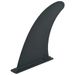 SUP Board Center Fin - High-Quality Plastic, Compact Size, Improved Performance, Direct Replacement_desvips.com