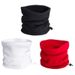 Winter neck warm fleece leggings windproof mask outdoor ski mask neck warm scarf for men and women_desvips.com