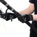 Sun Protection Men, Summer Cycling Driving Outdoor Climbing Hiking Electric Bike Fishing Gloves For Women_desvips.com