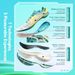 ONEMIX Marathon Carbon Plate Running Shock Absorption Ultra-light Sports Shoes Rebound Technology Outdoor Men Sneakers_desvips.com