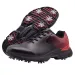 Professional Waterproof Spikes Sneakers Black White Mens Trainers Big Size Golf Shoes For Men_desvips.com