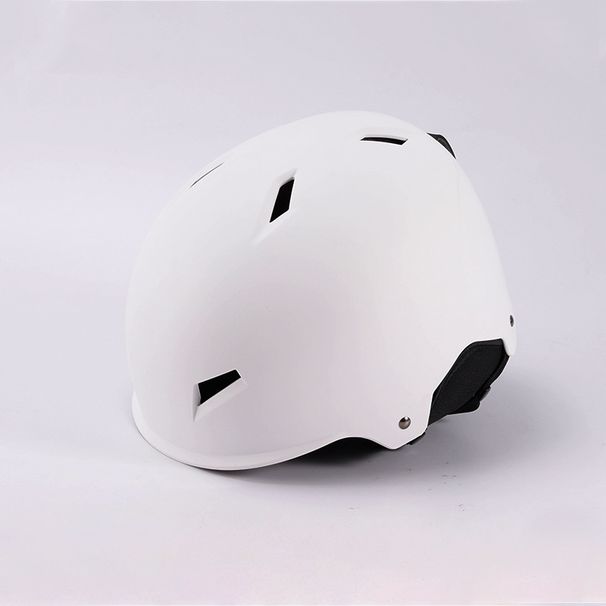 Ski Helmet For Men And Women, EPS+PC Dual Snowboard Helmet, Outdoor Skiing Gear, Winter Cycling Helmet, Breathable And Impact-Resistant_desvips.com