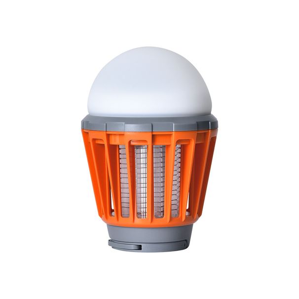 Outdoor Household Waterproof Lighting Ambient Camping Light Camping Mosquito Repellent And Mosquito Killer Canopy Hanging Horse Lamp Tent Stall Light_desvips.com