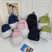 Cross-border New Multifunctional Large Capacity Niche Lightweight Sports Hiking Backpack High-end Student School Bag_desvips.com