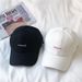 New Women's Baseball Cap Summer, Popular On Social Media, Japanese-style Casual Duckbill Cap, Sun Protection Hat,_desvips.com