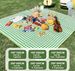 Thickened Color Film Camping Outdoor Picnic Cloth Lawn Ground Mat Dormitory Moisture-proof Mattress_desvips.com