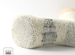 Foreign Trade Merino Wool Men's Hiking Women's Thickened Warm Sports Outdoor Terry Ski Socks Women_desvips.com