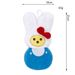 Cross-Border New Hot Sale Peeps Easter Bunny Plush Toy Anime Merchandise_desvips.com