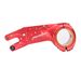 Mountain Bike 28.6*31.8*90MM Positive And Negative Angle 17 Degree Short Stem Tube Accessories_desvips.com