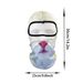 "Halloween Animal Head Mask - Funny Costume Party Hat With UV Protection For Outdoor Cycling & Cosplay (6 Styles)"_desvips.com