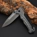 All-Steel Multi-Tool Outdoor High Hardness Self-Defense Special Forces Sharpened Multi-Function Pocket Folding Knife_desvips.com