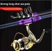 Manufacturer Wholesale Super Hard 5-Layer Cloth Sea Long Casting Throwing Big Fish Rod 4.2m Full Set Fishing Gear_desvips.com