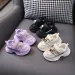 for Boys Girls Sports New 2024 Cartoon Bear Children Littlesprouts Leisure Soft Kids Sneakers Non-slip Cute Baby Toddler_desvips.com