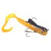 4PCS/lot Mizugiwa Shallow Pike Lure 20cm 45g Fishing Soft Bait Musky Wobbler Jerkbait Spring Bulldawg Freshwater Leurre_desvips.com