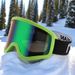 Interchangeable Lens Ski & Motorcycle Goggles – Anti-Fog UV400 Protection With Wide Panoramic View_desvips.com