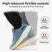 FitVille Toe Box Men'S Shoes Cushioned Extra Wide Width Non Slip Running Shoe Comfortable Lightweight Sneakers For Fat_desvips.com