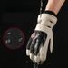 Outdoor Baseball Softball Batting Suitable For Adults And Teenagers Winter Fleece-Lined Warm Cycling Ski Gloves_desvips.com