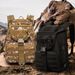 Outdoor Sports Waterproof And Breathable Tactical Backpack, Men's Backpack, Hiking Camouflage Oxford Cloth Large Capacity Mountaineering_desvips.com