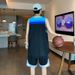 Summer New Ice Silk Quick-Dry Casual Sports Set For Men, Fitness Running Sportswear, Student Training Basketball Clothes_desvips.com